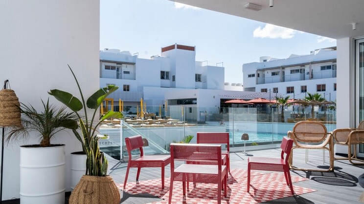 Buendia Corralejo Nohotel